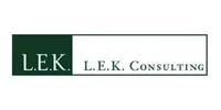 lek logo