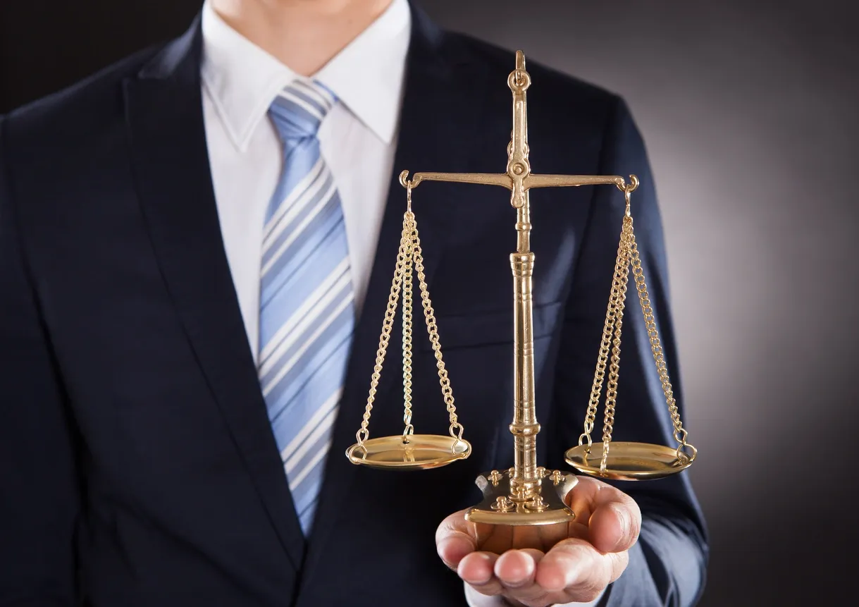 The Balanced Leader: Balancing Empathy with Accountability