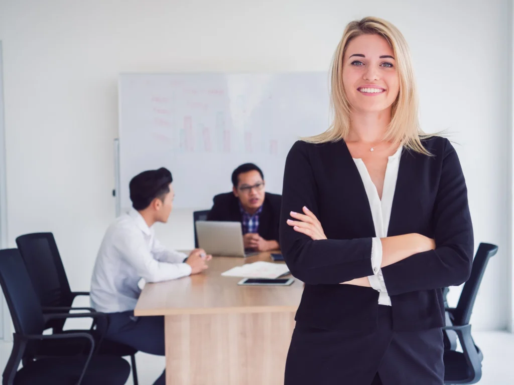 Founder reflecting on leadership and decision-making