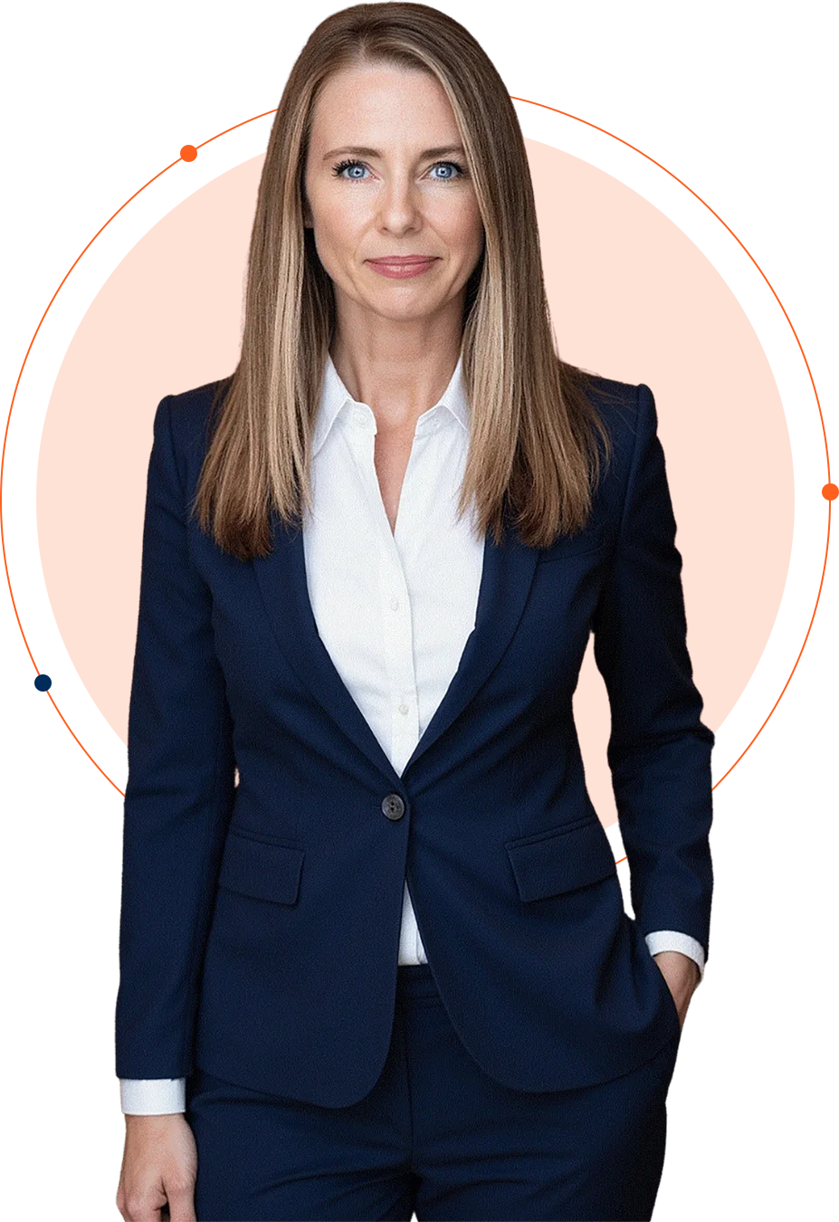 Jennifer DiMotta, founder of Uprisors